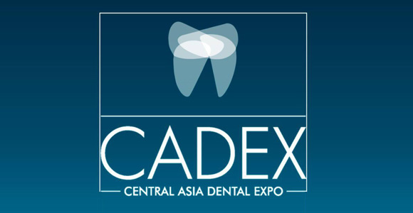 5th International Dental Exhibition CADEX 2021 (Almaty)